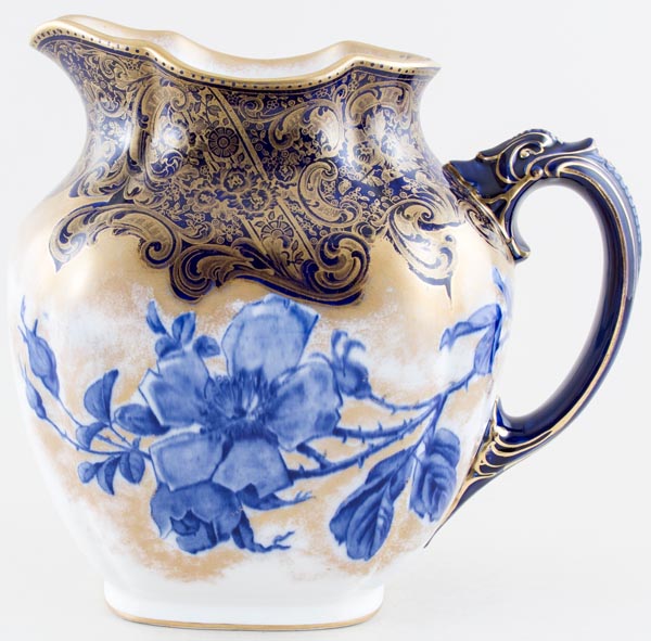 Ewer c1895